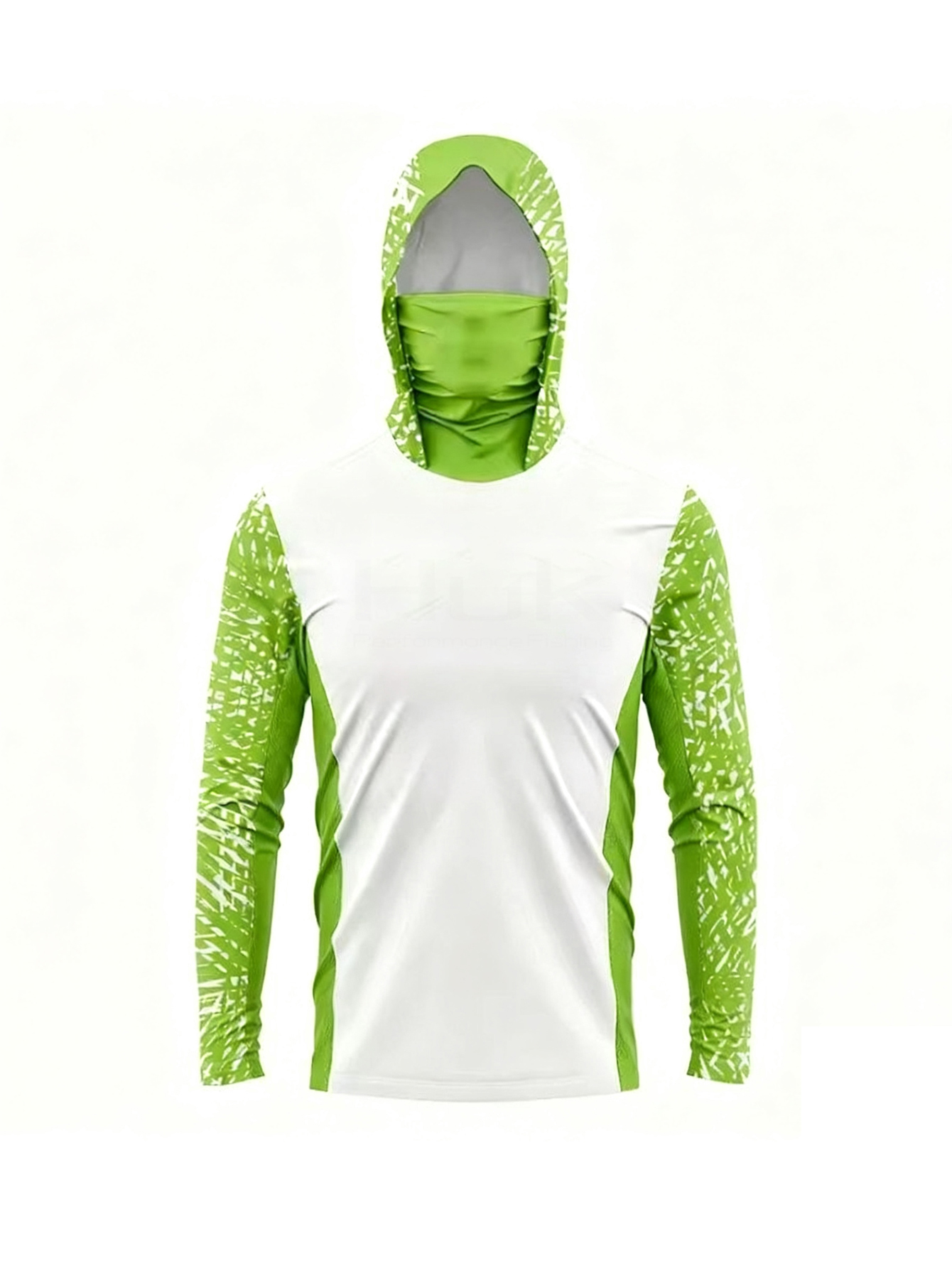 Fishing Shirts Breathable Fish - Fishing Shirt Uv Protection recension och pris