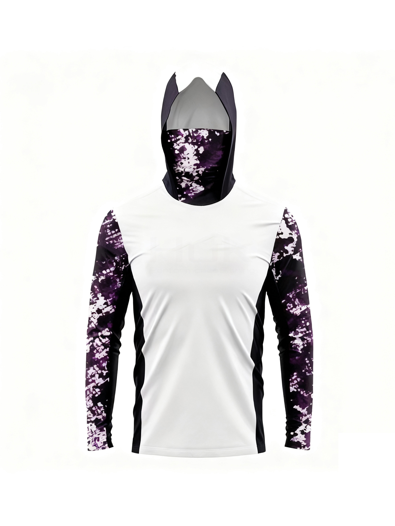Fishing Shirts Breathable Fish - Fishing Shirt Uv Protection recension och pris