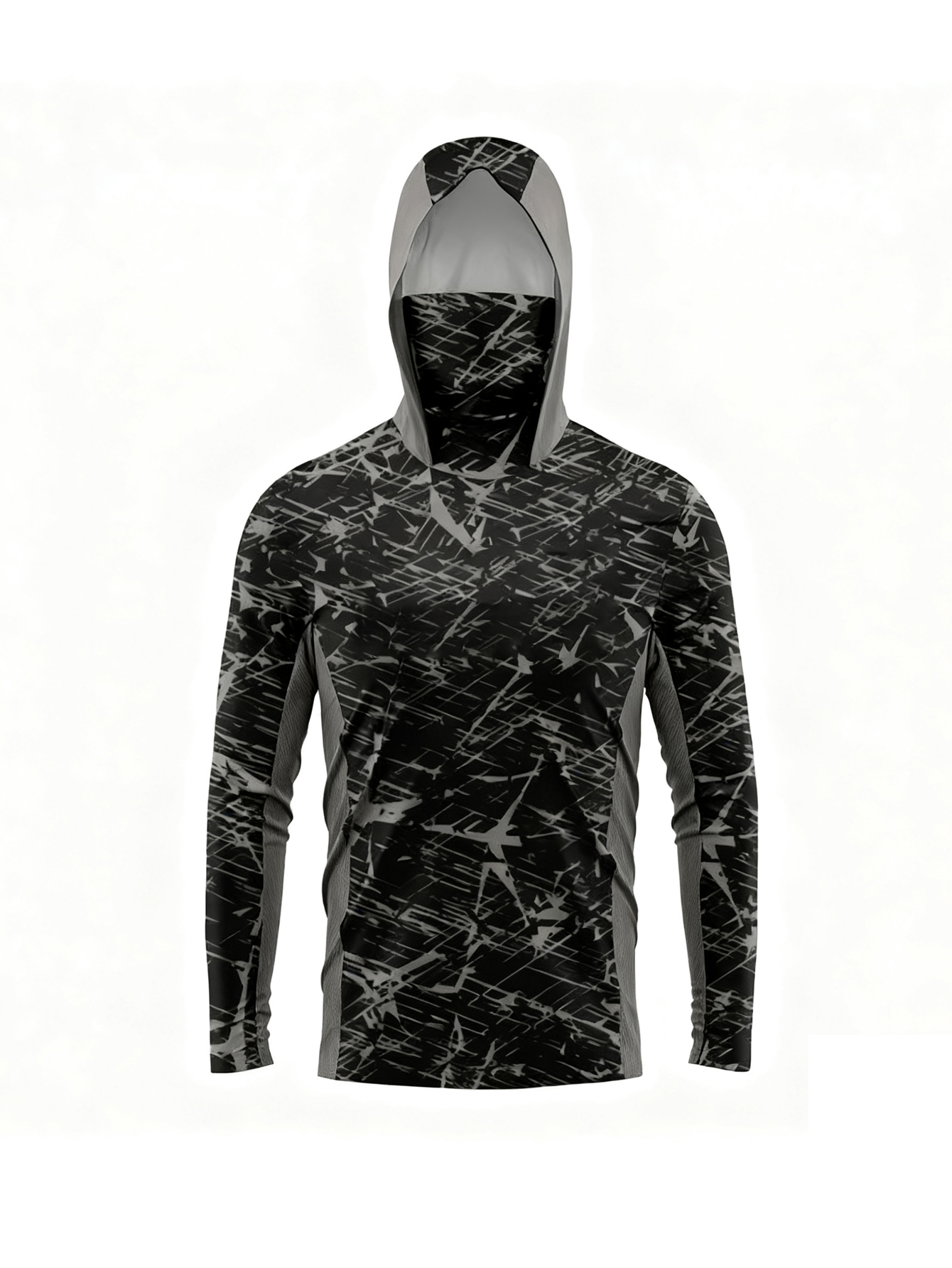 Fishing Shirts Breathable Fish - Fishing Shirt Uv Protection recension och pris