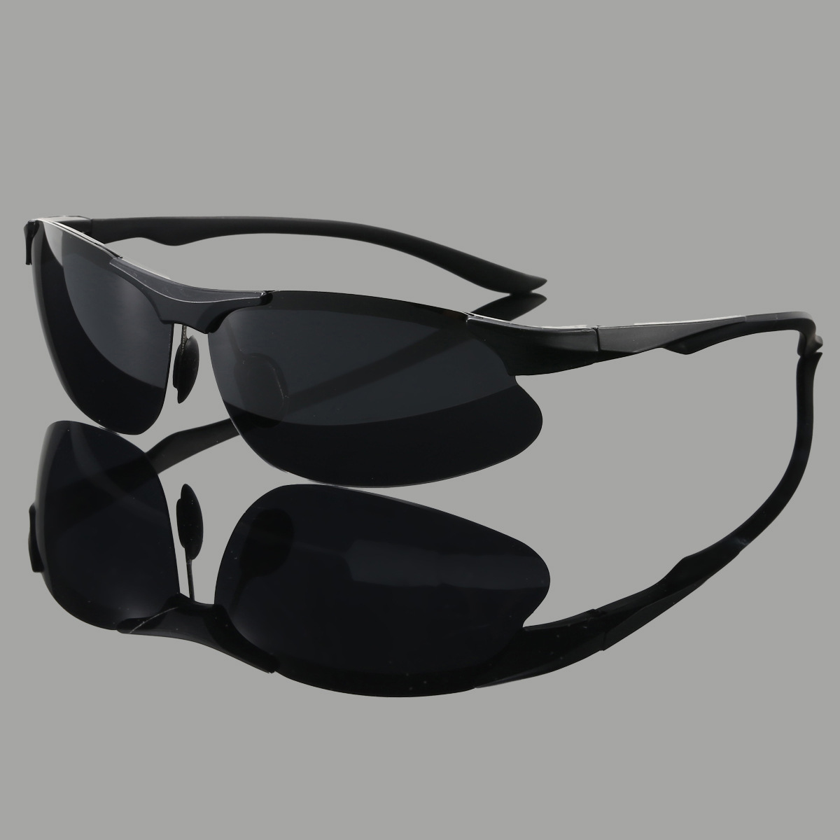 Spring leg polarized men's sun - Fishing Sunglasses Polarized recension och pris