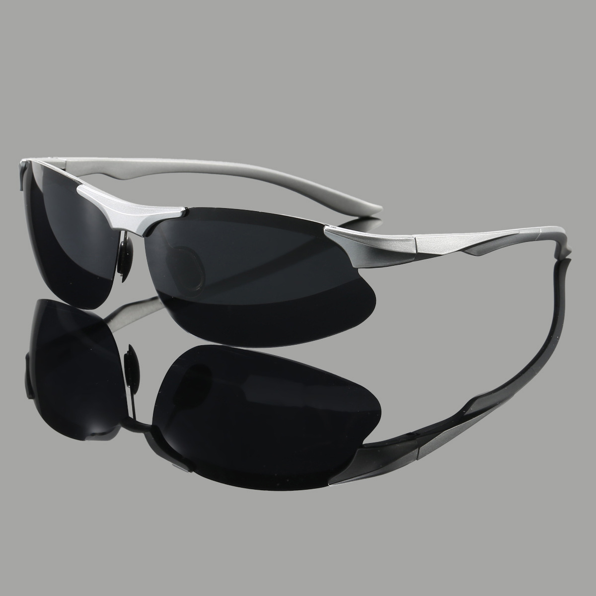 Spring leg polarized men's sun - Fishing Sunglasses Polarized recension och pris