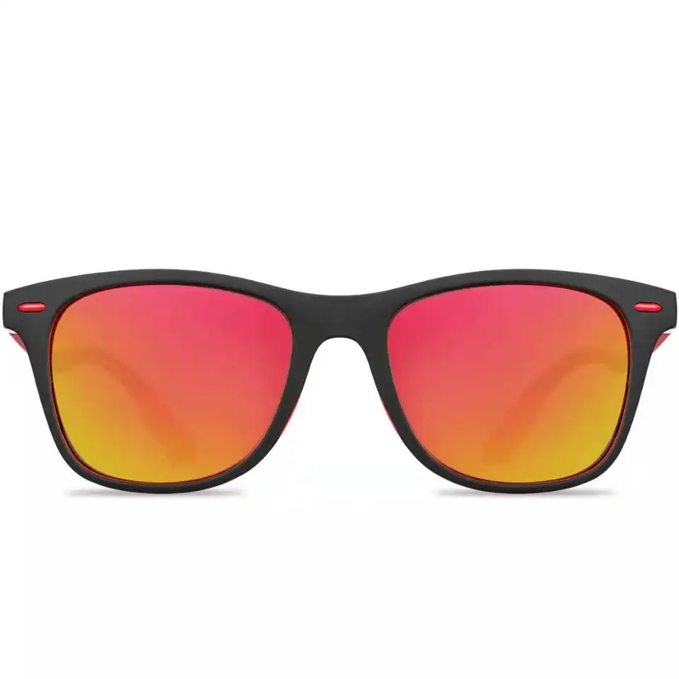 Fashion Classic Polarized Sung - Fishing Sunglasses Polarized recension och pris
