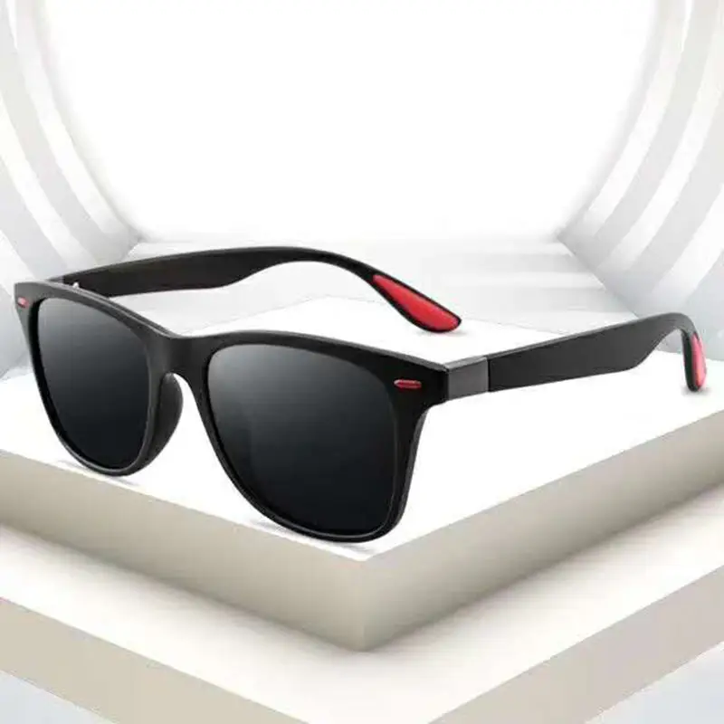 Fashion Classic Polarized Sung - Fishing Sunglasses Polarized recension och pris