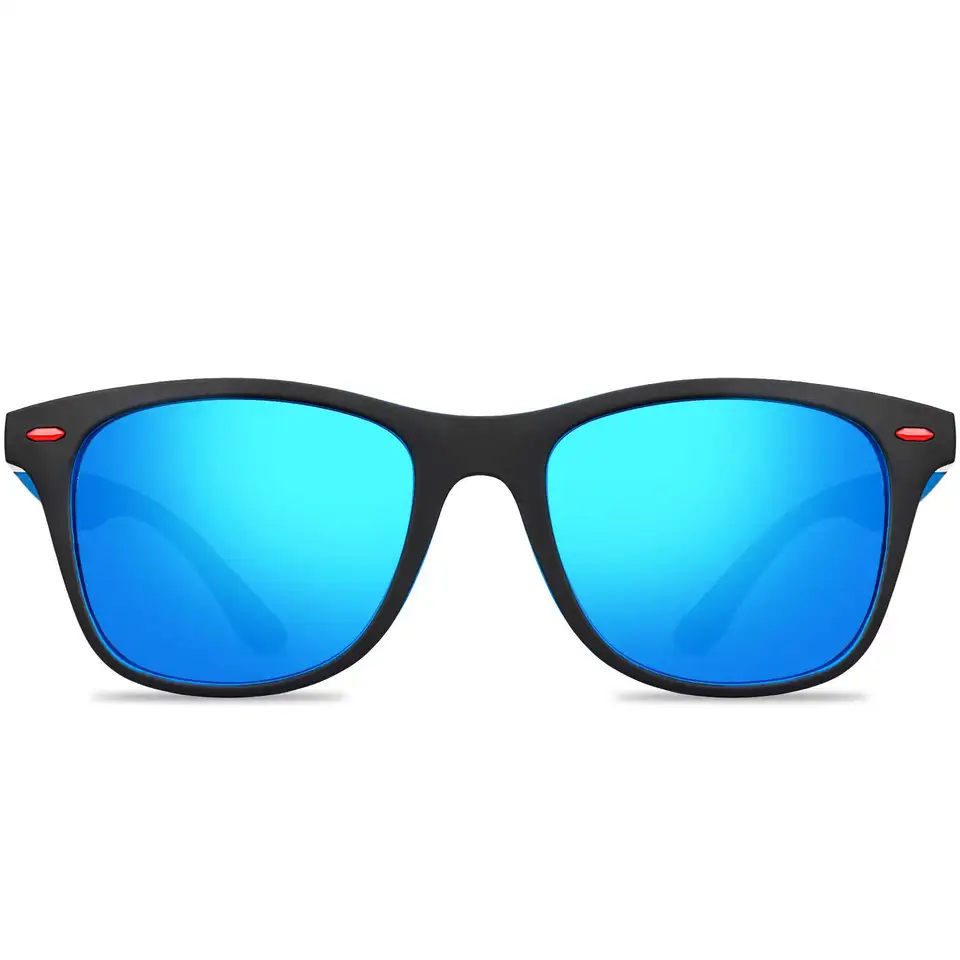 Fashion Classic Polarized Sung - Fishing Sunglasses Polarized recension och pris