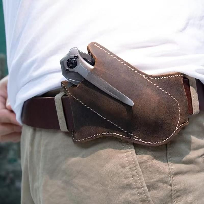 2-Pack tactical folding knife  - Fishing Belt recension och pris