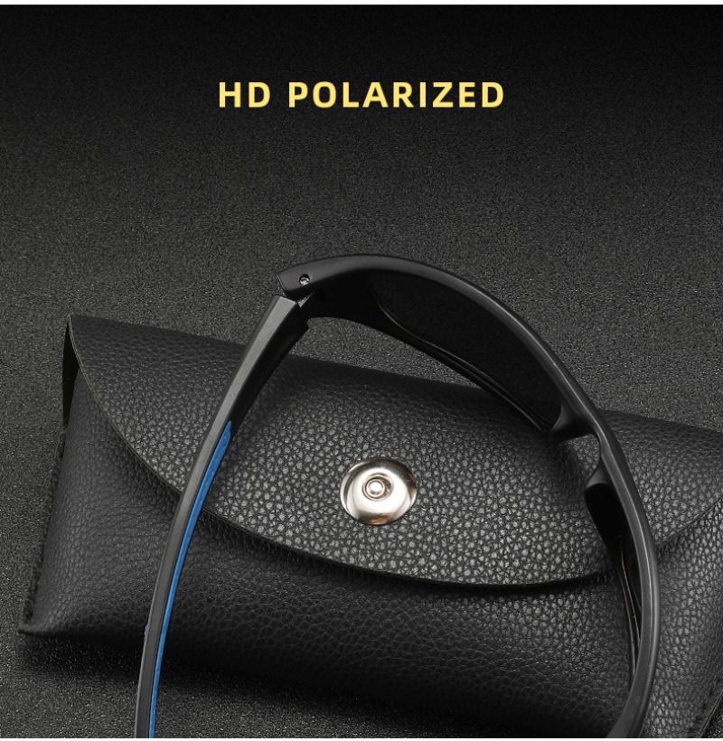 New Polarized Sports Sunglasse - Fishing Sunglasses Polarized recension och pris