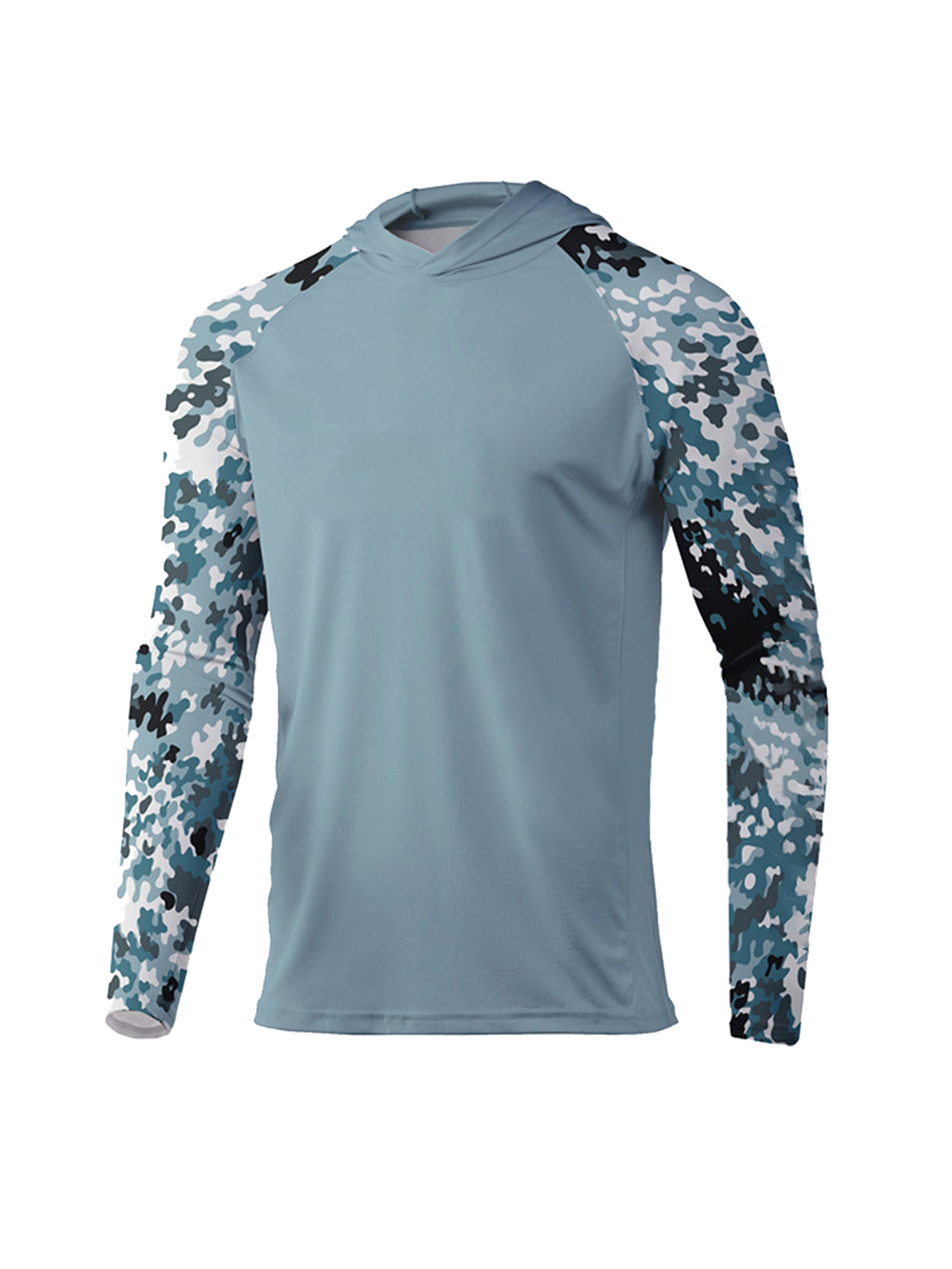 Fishing Clothing Performance F - Fishing Shirt Uv Protection recension och pris
