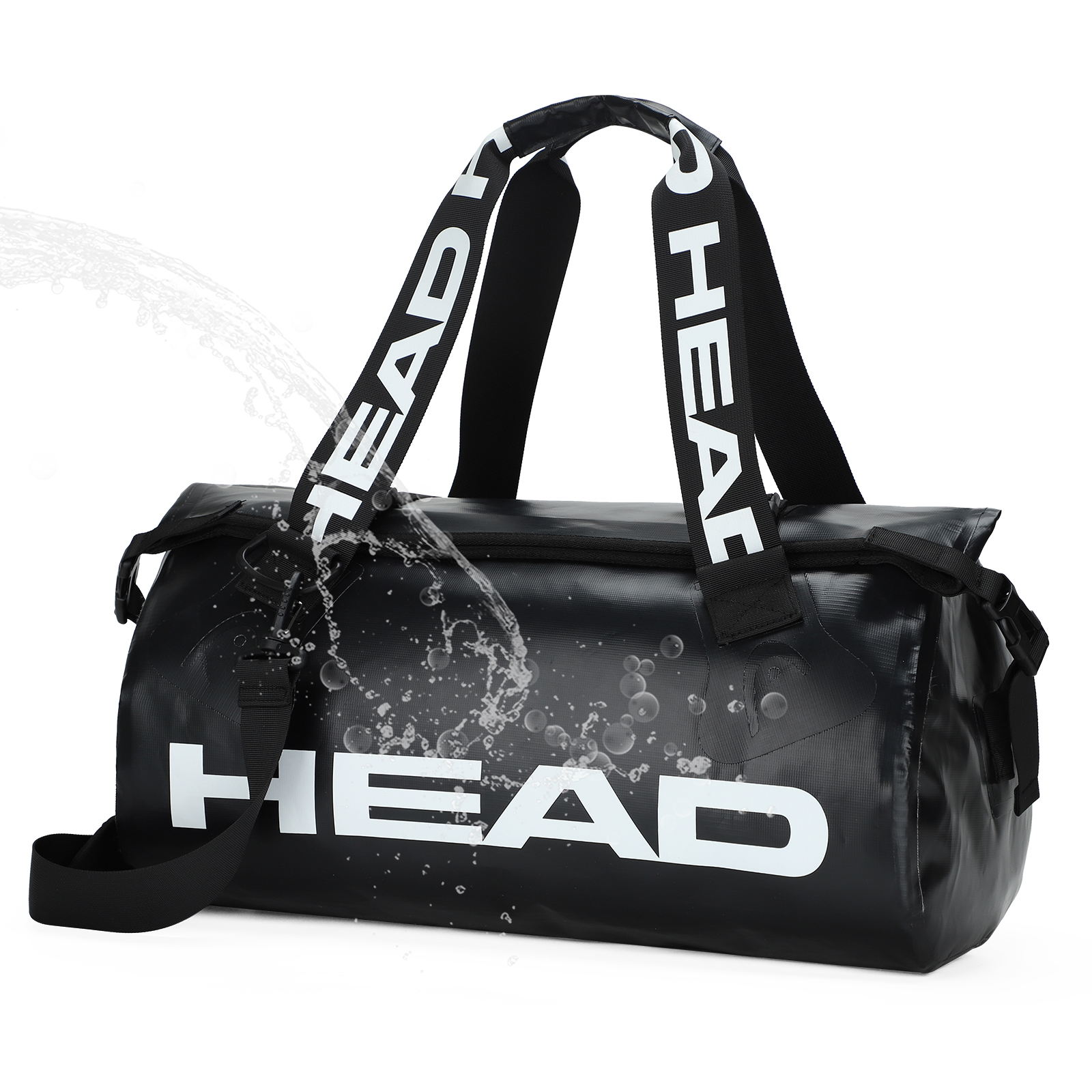 HEAD Fully Waterproof Travel D - Fishing Bag Waterproof recension och pris