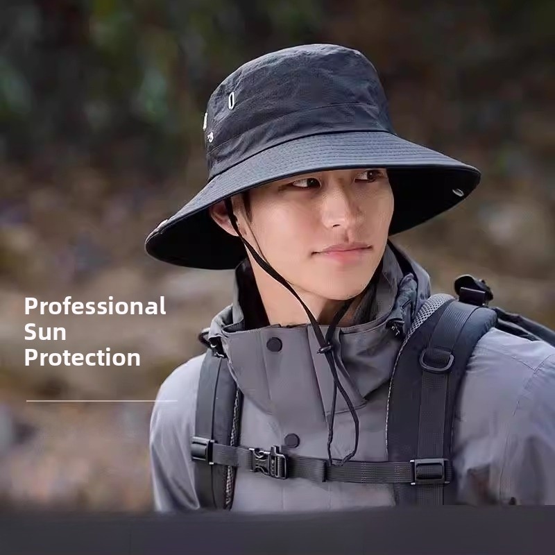 Men's Fishing Sun Protection H - Fishing Mask Sun Protection recension och pris
