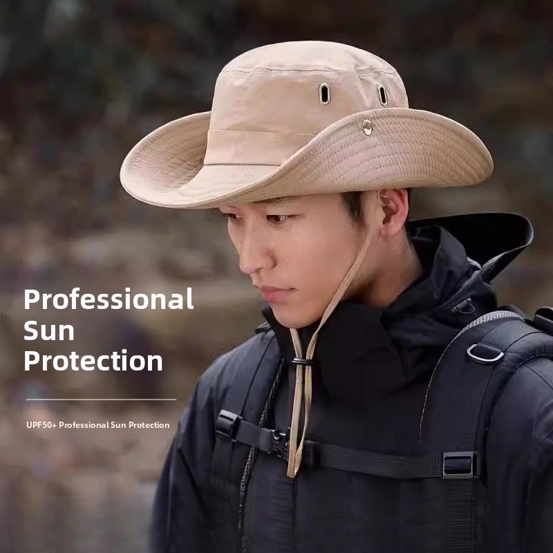 Men's Fishing Sun Protection H - Fishing Mask Sun Protection recension och pris