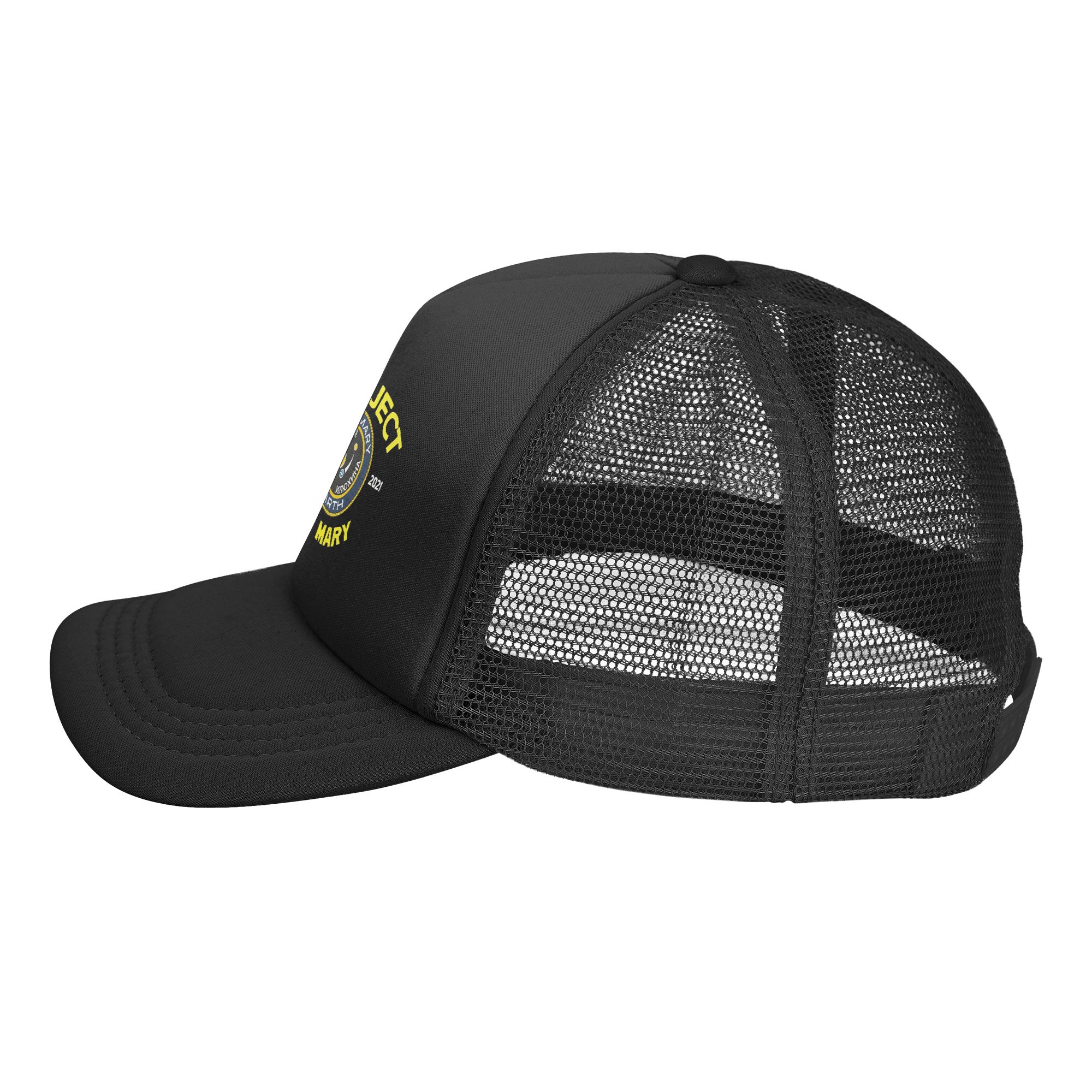 Project Hail Mary Vintage Truc - Fishing Hat recension och pris