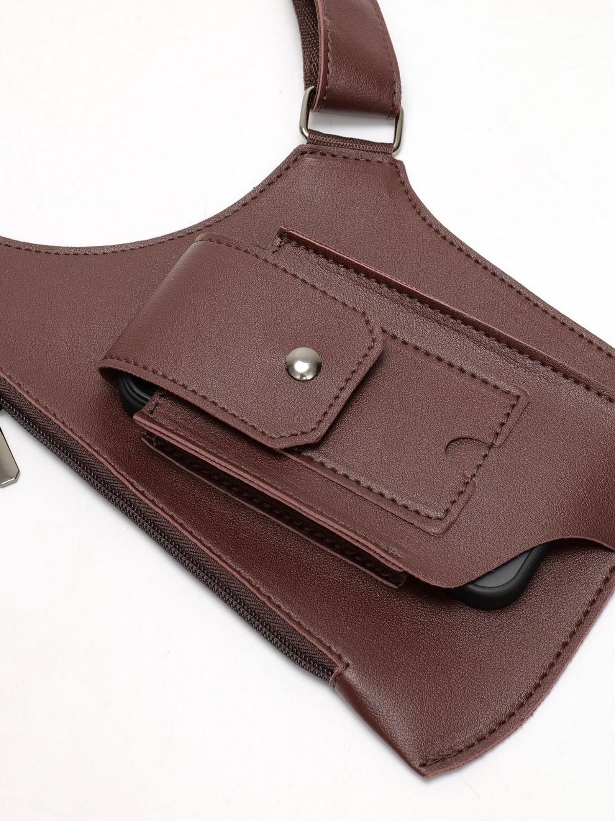HOMEFISH Double Shoulder Strap - Fishing Belt recension och pris